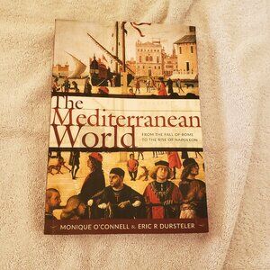 The Mediterranean World